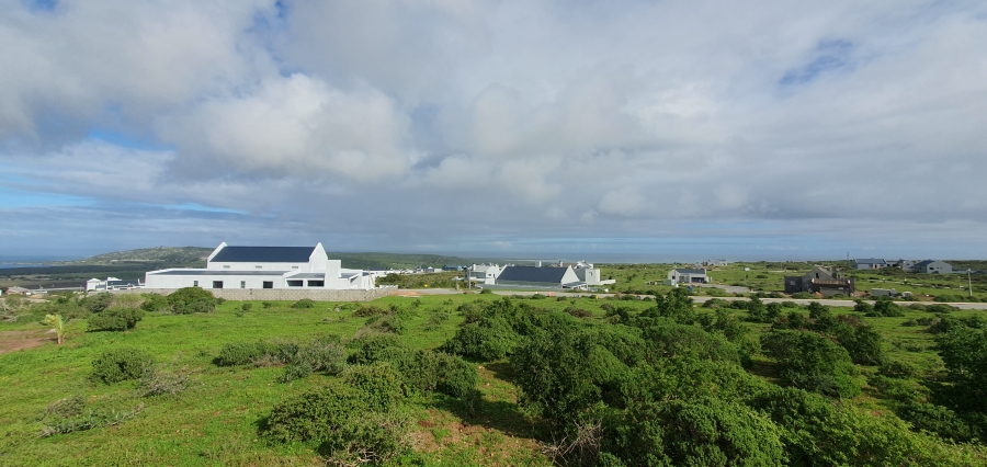 0 Bedroom Property for Sale in Hoogland Western Cape